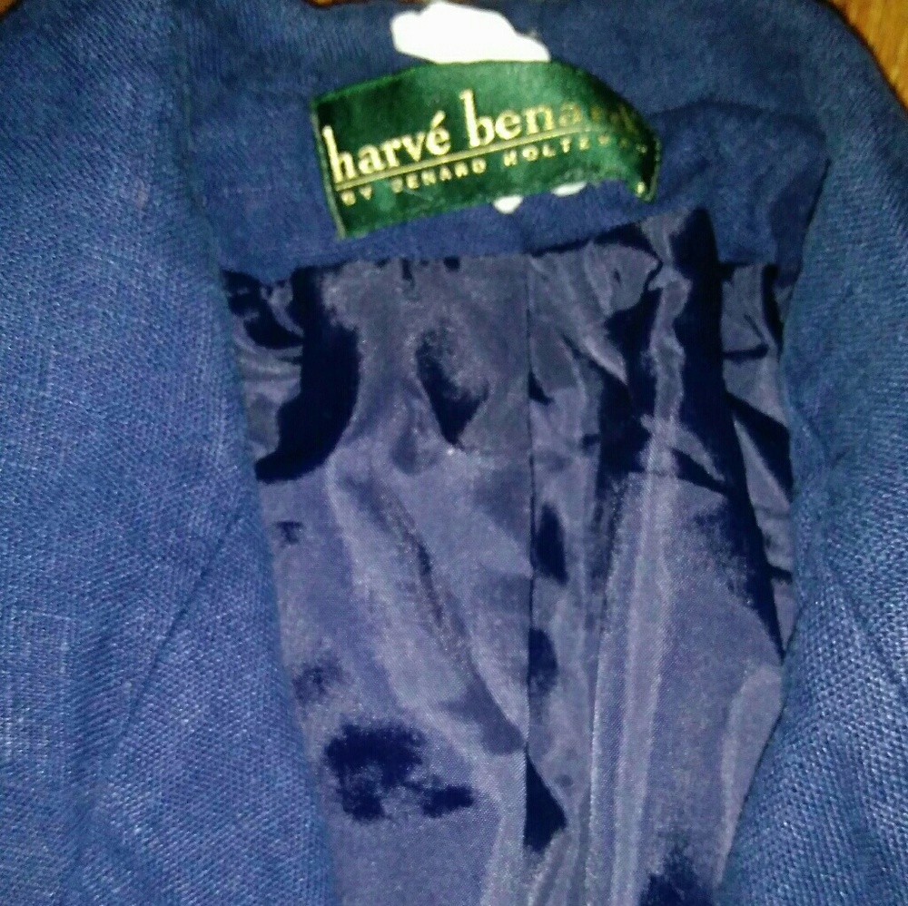 BOY BLAZER